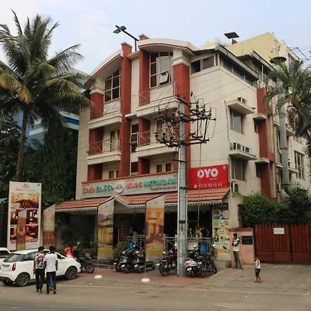 Hotel Vandematharam Bangalore Luaran gambar