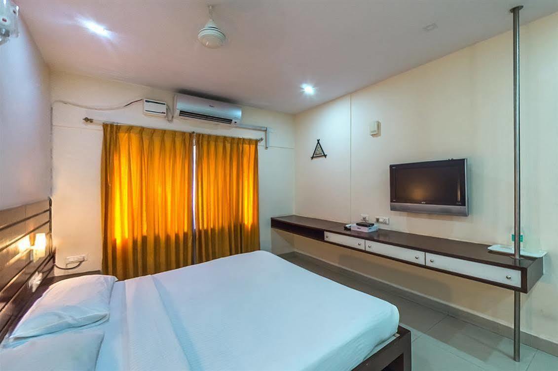 Hotel Vandematharam Bangalore Luaran gambar