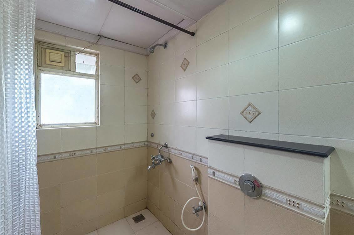 Hotel Vandematharam Bangalore Luaran gambar