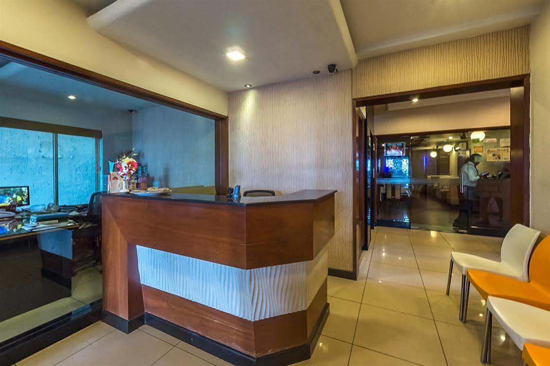 Hotel Vandematharam Bangalore Luaran gambar