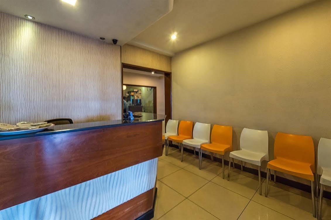 Hotel Vandematharam Bangalore Luaran gambar