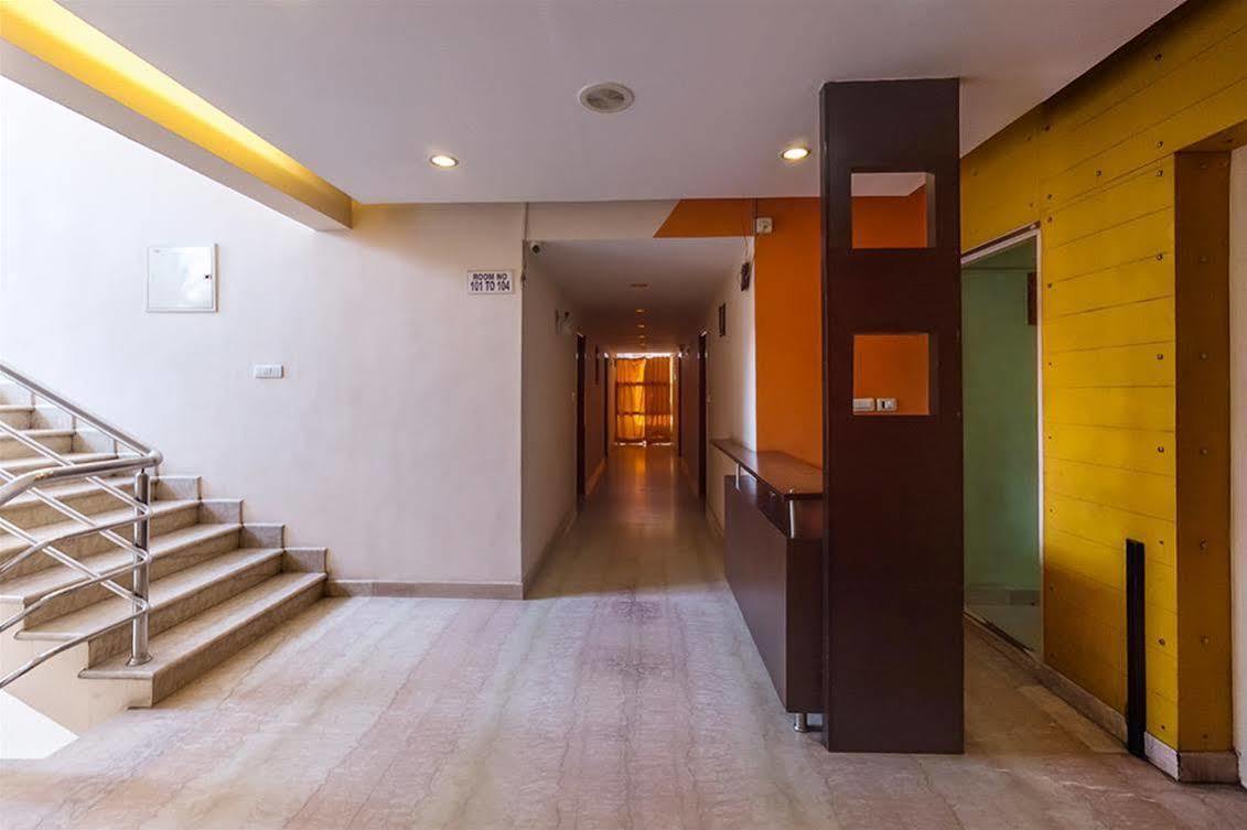 Hotel Vandematharam Bangalore Luaran gambar