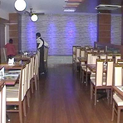 Hotel Vandematharam Bangalore Luaran gambar