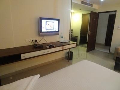 Hotel Vandematharam Bangalore Luaran gambar
